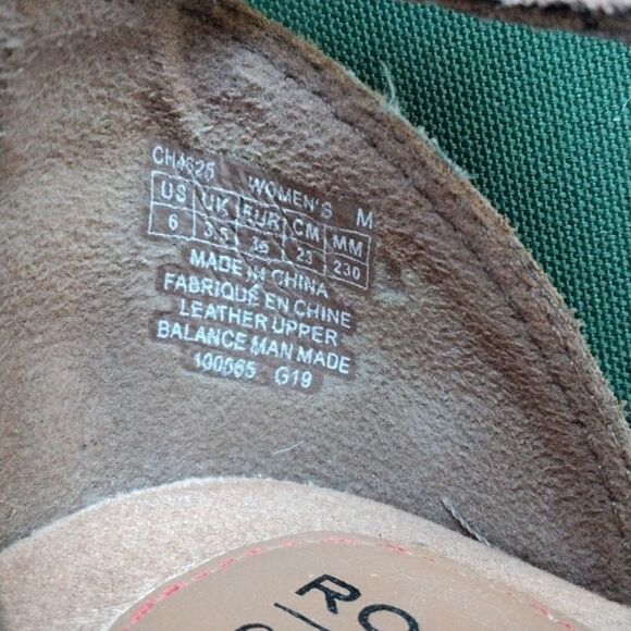 ROCKPORT Cobb Hill Collection Hattie - Picture 9 of 11